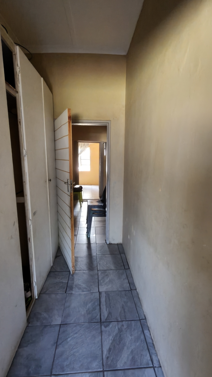 4 Bedroom Property for Sale in Hennenman Free State